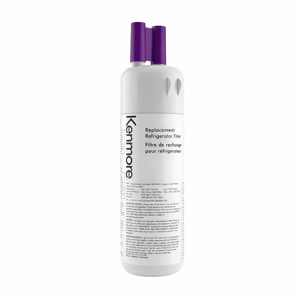 Kenmore Refrigerator Water Filter 9081 Replacement