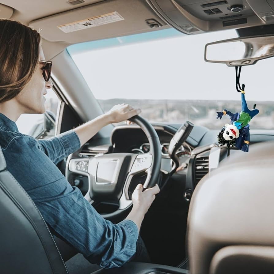 Why Quality Car Accessories Make Your Ride Safer and More Comfortable