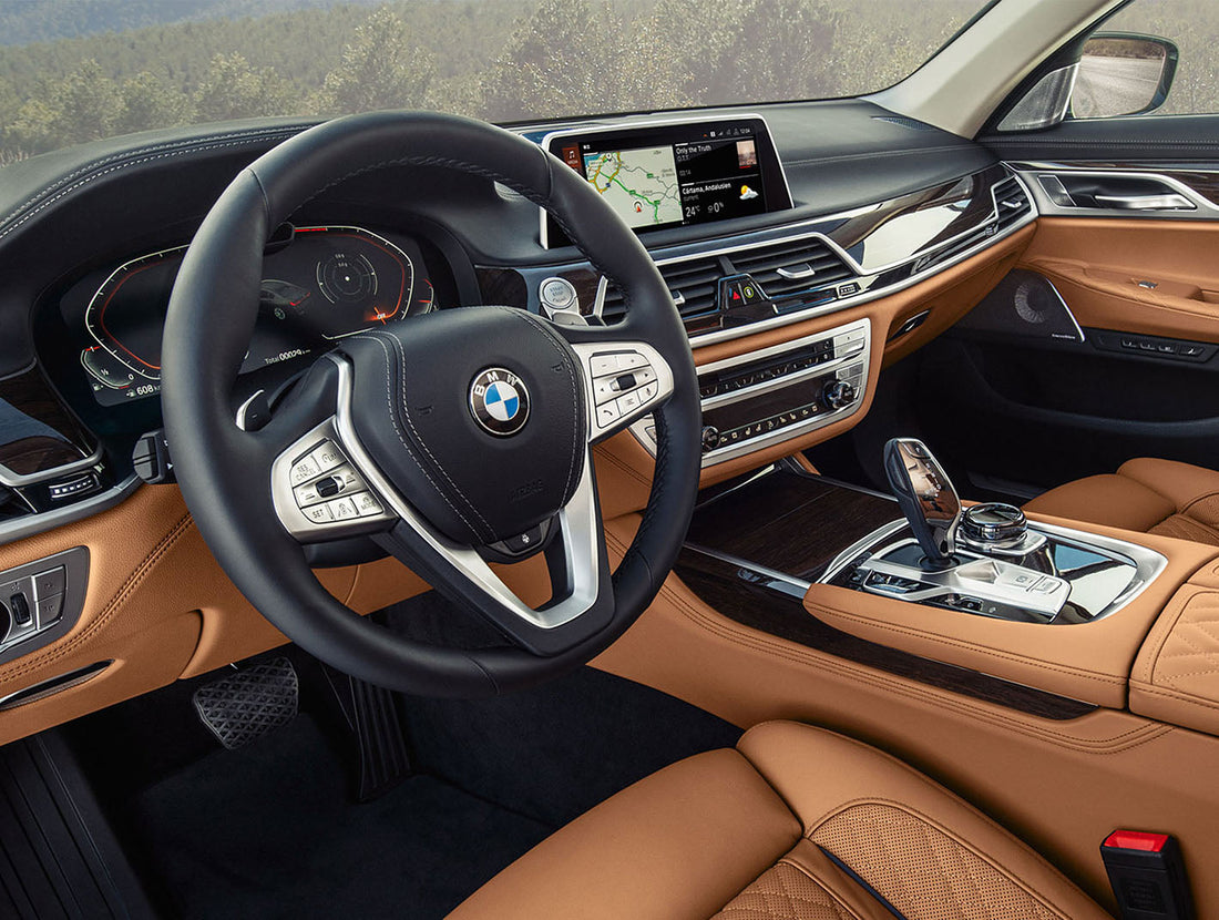Top Car Accessories That Will Transform Your Driving Style