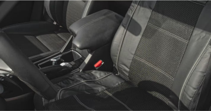 How the Right Car Accessories Can Transform Your Driving Experience