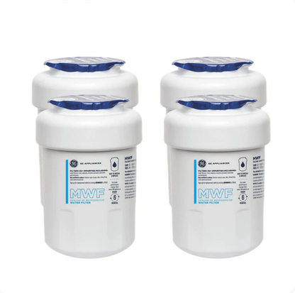 GE MWF Refrigerator Water Filters