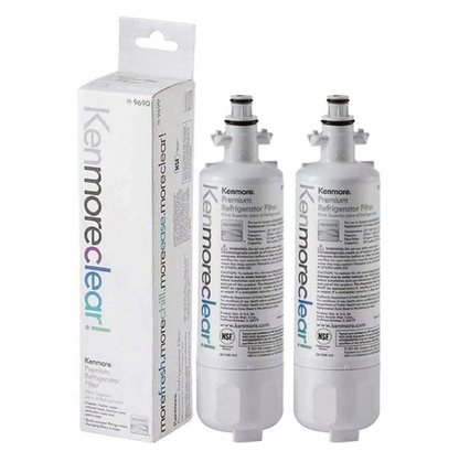 Kenmore Refrigerator Water Filter 9690 Replacement