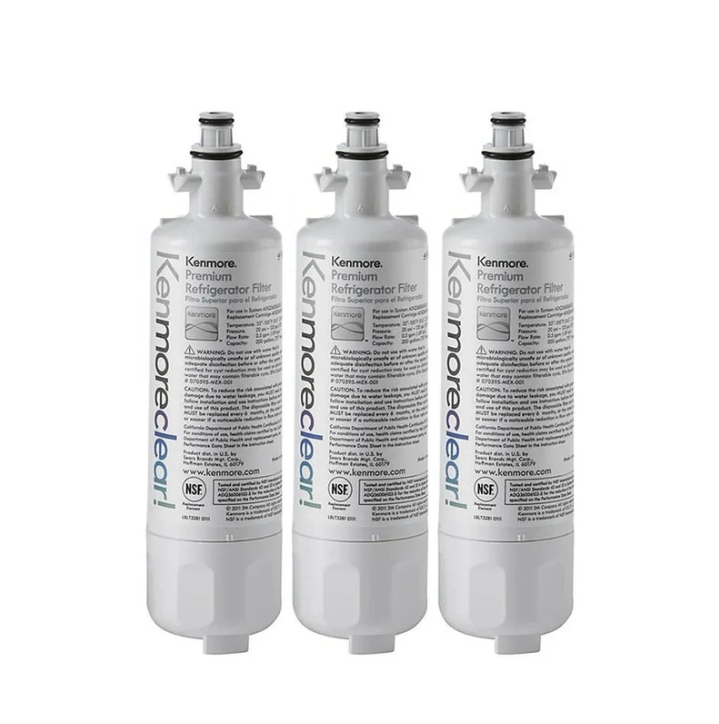 Kenmore Refrigerator Water Filter 9690 Replacement