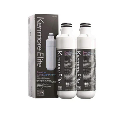 Kenmore Refrigerator Water Filter 9980 Replacement