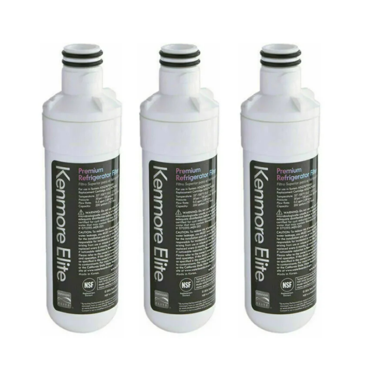 Kenmore Refrigerator Water Filter 9980 Replacement