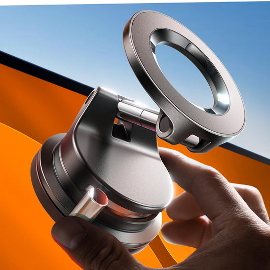 Driveelitecars Magnetic MagSafe Car Phone Holder