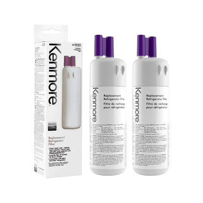 Kenmore Refrigerator Water Filter 9081 Replacement