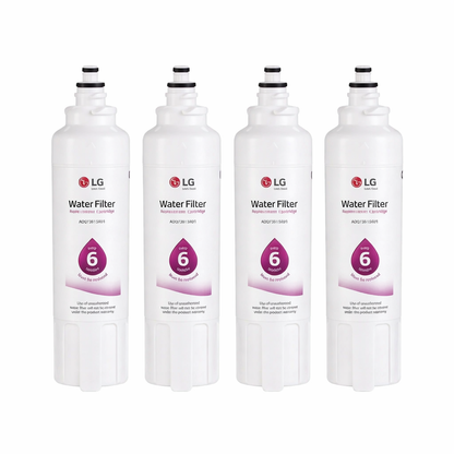LG LT800P Refrigerator Water Filter Replacement