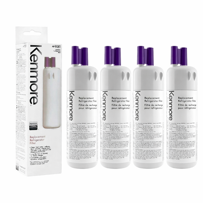 Kenmore Refrigerator Water Filter 9081 Replacement