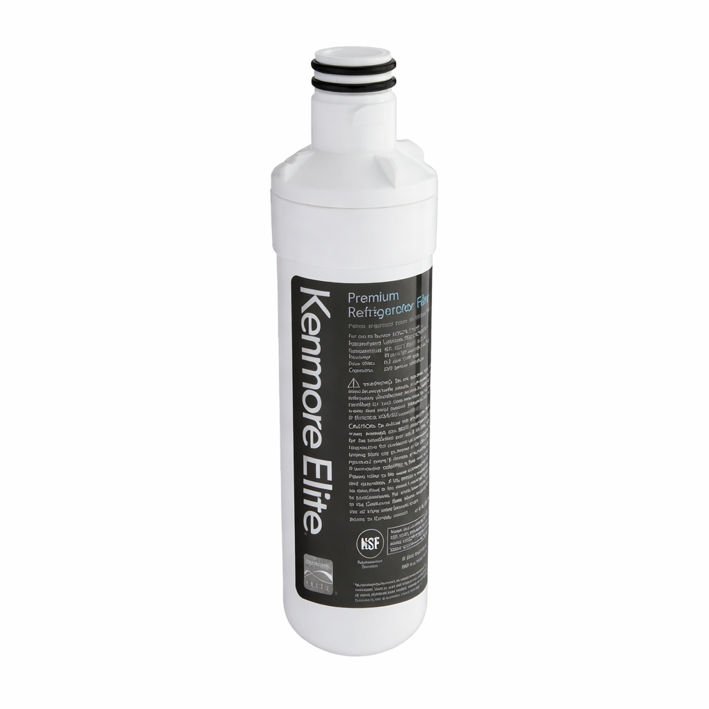 Kenmore Refrigerator Water Filter 9980 Replacement