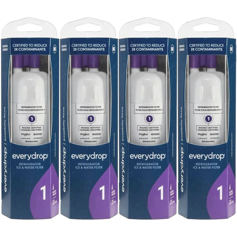 Everydrop Filter 1 EDR1RXD1 Ice and Water Replacement by Whirlpool