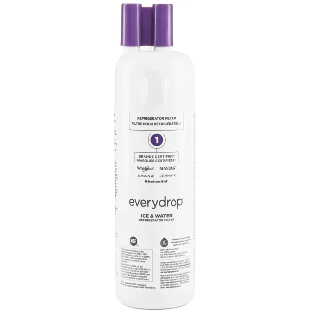Everydrop Filter 1 EDR1RXD1 Ice and Water Replacement by Whirlpool