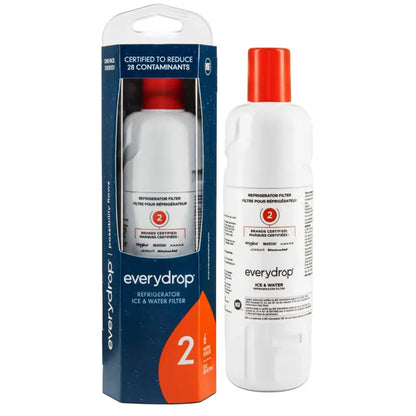 Everydrop Filter 2 EDR2RXD1 Ice and Water Replacement by Whirlpool