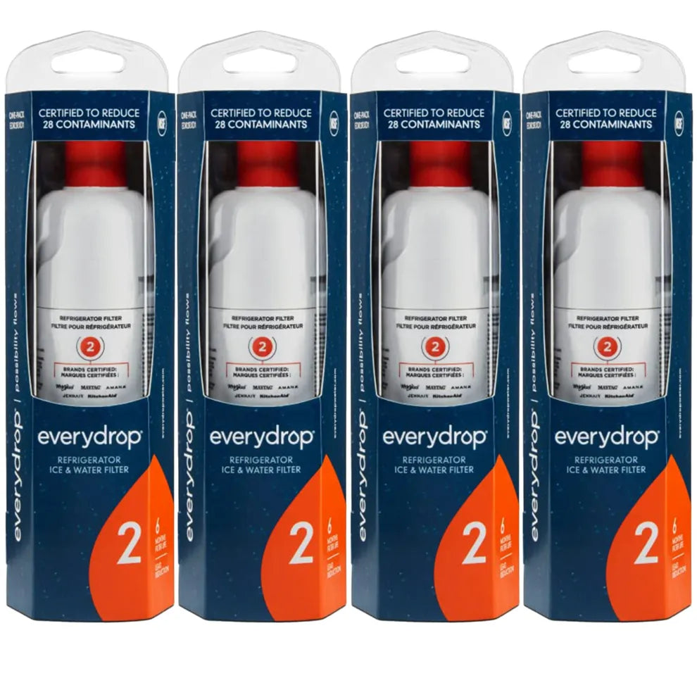 Everydrop Filter 2 EDR2RXD1 Ice and Water Replacement by Whirlpool