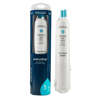 Everydrop Filter 3 EDR3RXD1 Ice and Water Replacement by Whirlpool