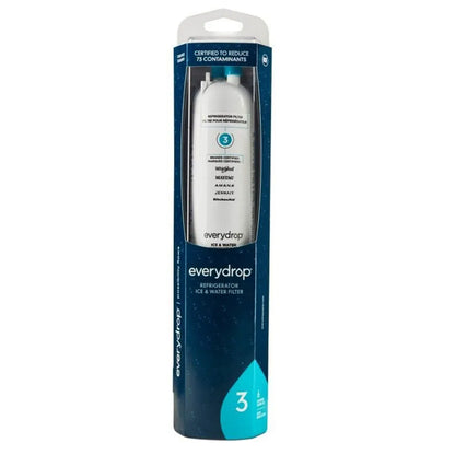 Everydrop Filter 3 EDR3RXD1 Ice and Water Replacement by Whirlpool