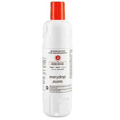Everydrop Filter 2 EDR2RXD1 Ice and Water Replacement by Whirlpool