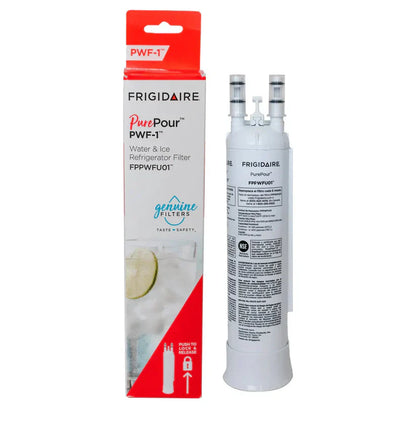 Frigidaire PurePour FPPWFU01 (PWF-1) Refrigerator Water Filter