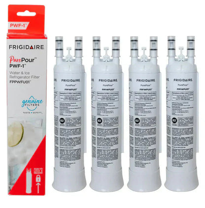 Frigidaire PurePour FPPWFU01 (PWF-1) Refrigerator Water Filter