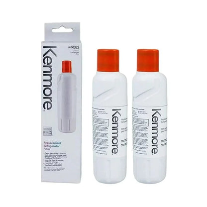 Kenmore Refrigerator Water Filter 9082 Replacement