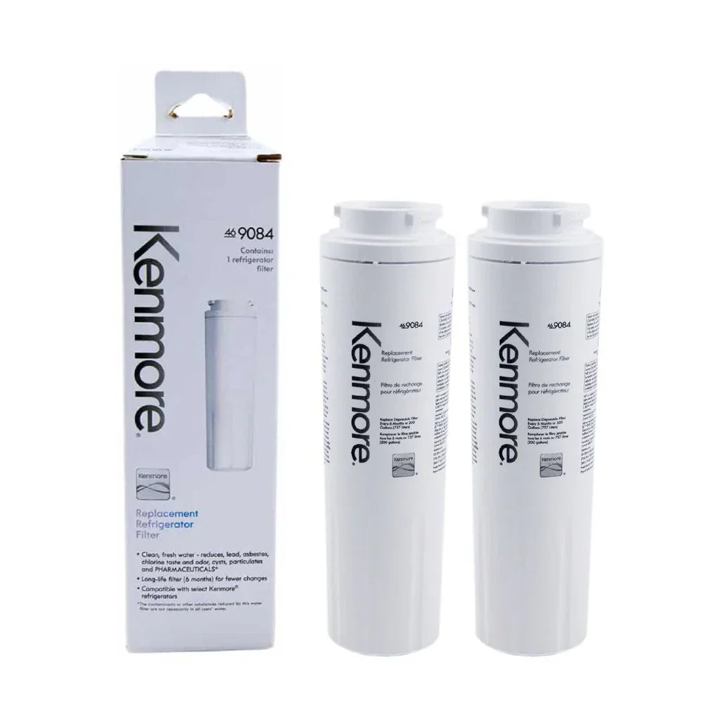 Kenmore Refrigerator Water Filter 9084 Replacement