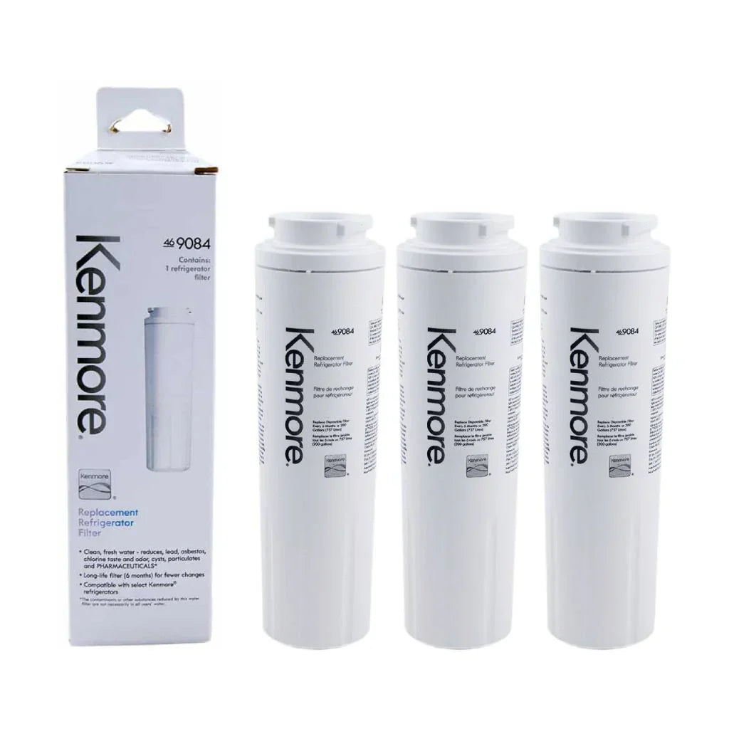 Kenmore Refrigerator Water Filter 9084 Replacement