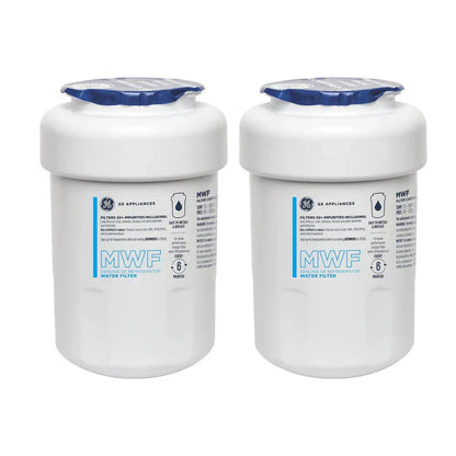 GE MWF Refrigerator Water Filters