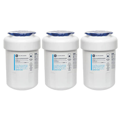 GE MWF Refrigerator Water Filters