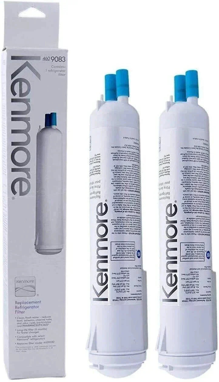 Kenmore Refrigerator Water Filter 9083 Replacement