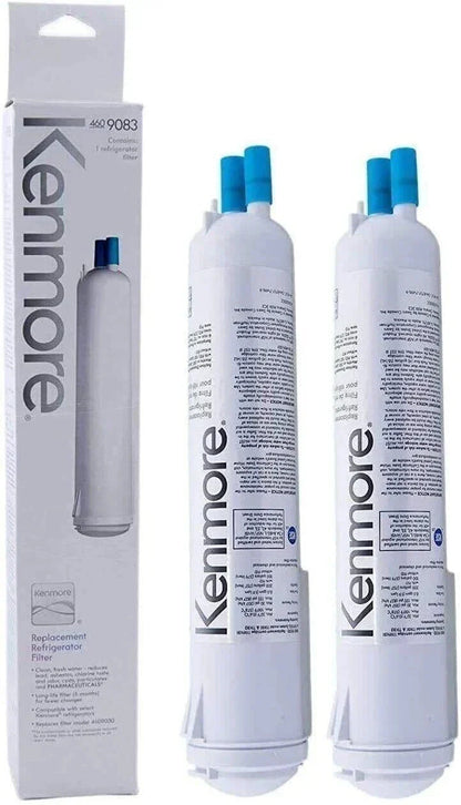 Kenmore Refrigerator Water Filter 9083 Replacement