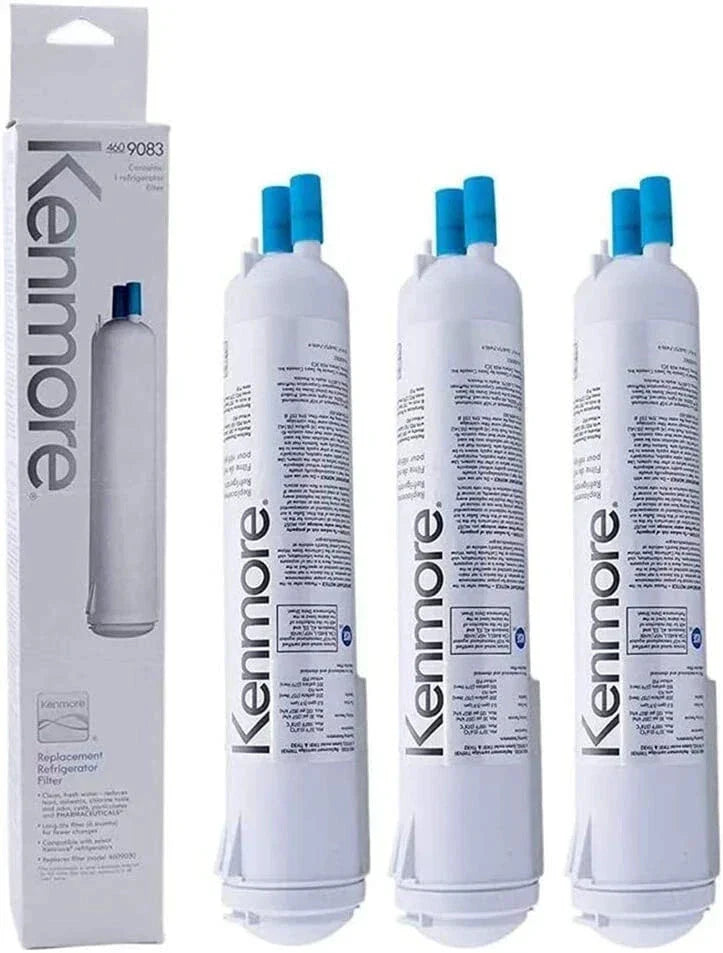 Kenmore Refrigerator Water Filter 9083 Replacement